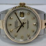 台北流當ROLEX錶