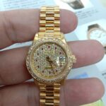 台北流當ROLEX錶